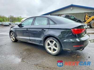 Drugie zdjęcie samochodu z przodu: 2016 AUDI A3 PREMIUM VIN:WAUA7GFFXG1063385 - miniatura