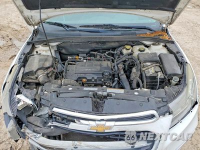 Zdjęcie 12 z 13 samochodu: 2016 CHEVROLET CRUZE LIMITED LT VIN:1G1PE5SB1G7187514 - miniatura