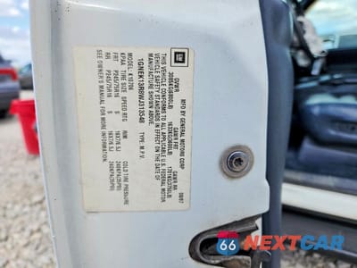 Zdjęcie 13 z 13 samochodu: 1998 CHEVROLET TAHOE K1500 VIN:1GNEK13R8WJ313548 - miniatura