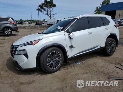 2024 NISSAN ROGUE PLATINUM JN8BT3DD1RW454481 - główne zdjęcie licytacji z USA - miniatura