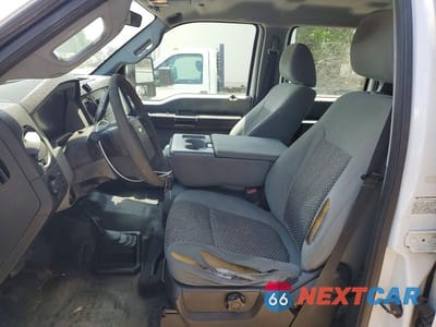 Zdjęcie 7 z 13 samochodu: 2012 FORD F350 SUPER DUTY VIN:1FT8W3B6XCEA10076 - miniatura