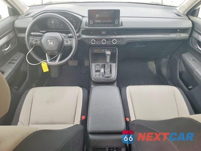 Zdjęcie 8 z 13 samochodu: 2024 HONDA CR-V EX VIN:2HKRS4H46RH407160 - miniatura
