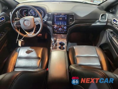 Zdjęcie 8 z 14 samochodu: 2019 JEEP GRAND CHEROKEE LIMITED VIN:1C4RJFBG5KC707159 - miniatura