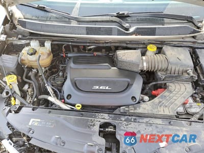 Zdjęcie 12 z 13 samochodu: 2018 CHRYSLER PACIFICA TOURING L VIN:2C4RC1BG4JR163322 - miniatura
