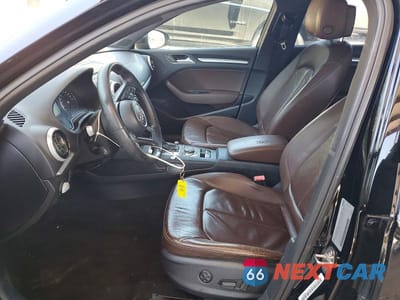 Zdjęcie 7 z 12 samochodu: 2017 AUDI A3 PREMIUM VIN:WAUB8GFF7H1031920 - miniatura