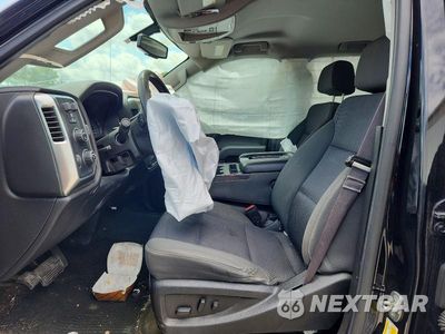 Zdjęcie 7 z 12 samochodu: 2017 CHEVROLET SILVERADO K2500 HEAVY DUTY LT VIN:1GC1KVEG9HF103976 - miniatura