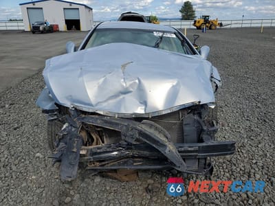 Piąte zdjęcie samochodu w środku: 2011 HYUNDAI SONATA GLS VIN:5NPEB4AC6BH252535 - miniatura
