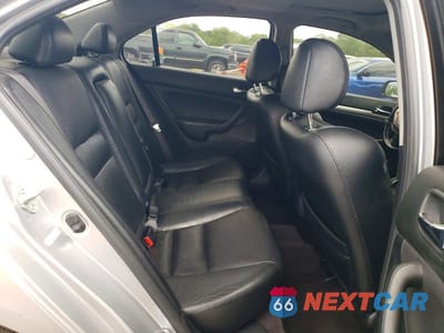 Zdjęcie 10 z 13 samochodu: 2004 ACURA TSX VIN:JH4CL96804C030849 - miniatura