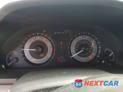 Zdjęcie 9 z 13 samochodu: 2014 HONDA ODYSSEY EXL VIN:5FNRL5H69EB017506 - miniatura
