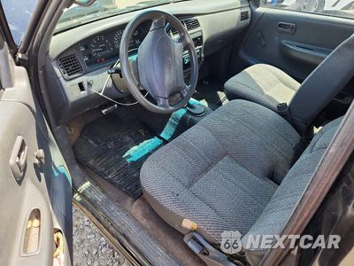 Zdjęcie 8 z 12 samochodu: 1995 TOYOTA T100 XTRACAB DX VIN:JT4VD22E7S0007397 - miniatura