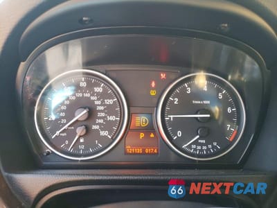 Zdjęcie 9 z 12 samochodu: 2011 BMW 328 I SULEV VIN:WBAPH5G52BNM75383 - miniatura