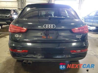 Zdjęcie 6 z 13 samochodu: 2017 AUDI Q3 PRESTIGE VIN:WA1GCCFS6HR001333 - miniatura