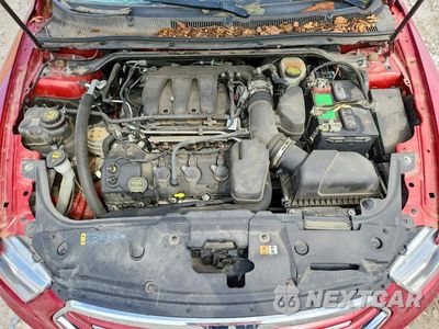 Zdjęcie 11 z 12 samochodu: 2016 FORD TAURUS LIMITED VIN:1FAHP2F82GG109672 - miniatura
