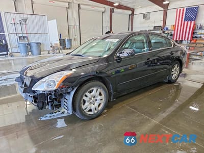 2010 NISSAN ALTIMA 2.5 1N4AL2AP2AN465540 - główne zdjęcie licytacji z USA - miniatura