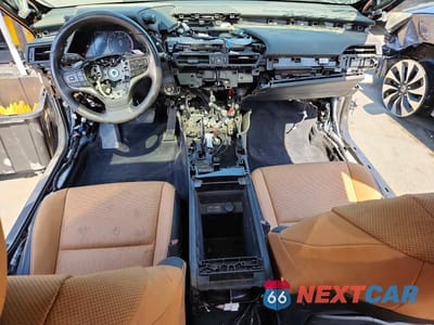 Zdjęcie 8 z 12 samochodu: 2022 LEXUS ES 350 BASE VIN:58ACZ1B13NU126646 - miniatura
