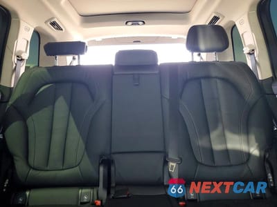 Zdjęcie 10 z 14 samochodu: 2020 BMW X7 XDRIVE40I VIN:5UXCW2C03L9C95583 - miniatura