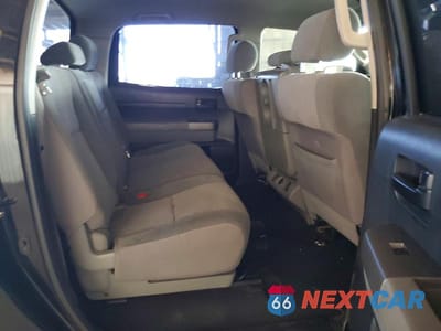 Zdjęcie 10 z 12 samochodu: 2012 TOYOTA TUNDRA CREWMAX SR5 VIN:5TFEY5F13CX127767 - miniatura