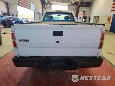 Zdjęcie 6 z 12 samochodu: 2013 FORD F150 VIN:1FTNF1CF8DKD46107 - miniatura
