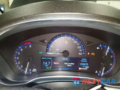 Zdjęcie 9 z 14 samochodu: 2014 CADILLAC SRX PREMIUM COLLECTION VIN:3GYFNGE35ES677191 - miniatura