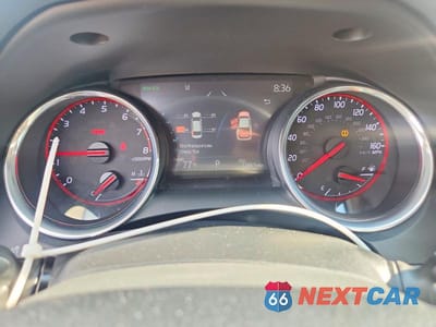 Zdjęcie 9 z 12 samochodu: 2019 TOYOTA CAMRY XSE VIN:4T1B61HK0KU811176 - miniatura