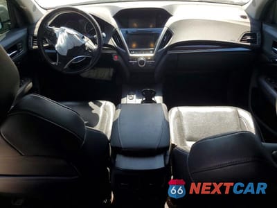 Zdjęcie 8 z 13 samochodu: 2016 ACURA MDX TECHNOLOGY VIN:5FRYD4H49GB061590 - miniatura