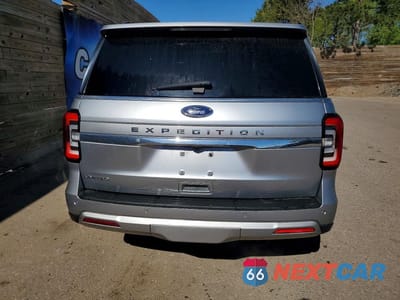 Zdjęcie 6 z 12 samochodu: 2024 FORD EXPEDITION LIMITED VIN:1FMJU2A85REA18417 - miniatura