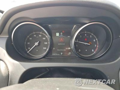 Zdjęcie 9 z 13 samochodu: 2018 LAND ROVER DISCOVERY SPORT HSE VIN:SALCR2RX3JH724095 - miniatura