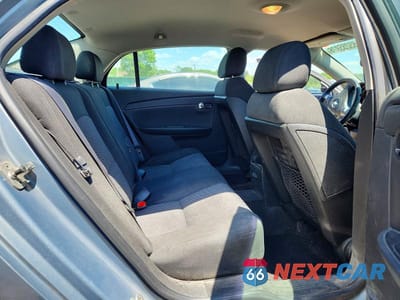 Zdjęcie 10 z 13 samochodu: 2009 CHEVROLET MALIBU 1LT VIN:1G1ZH57B394171960 - miniatura