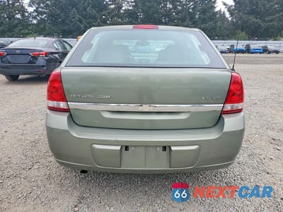 Zdjęcie 6 z 12 samochodu: 2004 CHEVROLET MALIBU MAXX LT VIN:1G1ZU64824F238829 - miniatura