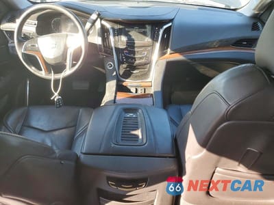 Zdjęcie 8 z 13 samochodu: 2019 CADILLAC ESCALADE ESV PREMIUM LUXURY VIN:1GYS4JKJ4KR278921 - miniatura