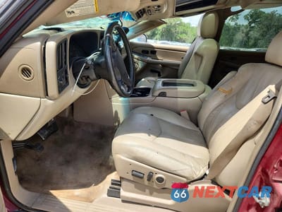 Zdjęcie 7 z 13 samochodu: 2004 CHEVROLET TAHOE K1500 VIN:1GNEK13Z44R260278 - miniatura