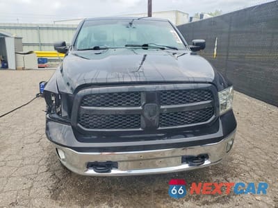 Piąte zdjęcie samochodu w środku: 2015 RAM 1500 SLT VIN:1C6RR7LT3FS732915 - miniatura