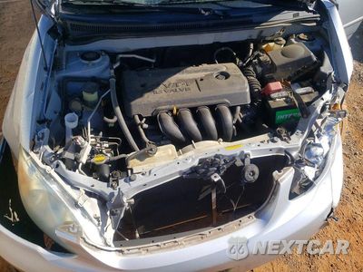 Zdjęcie 11 z 13 samochodu: 2005 TOYOTA COROLLA LE VIN:2T1BR30EX5C558396 - miniatura