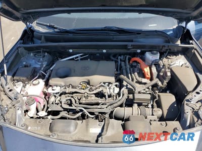Zdjęcie 12 z 13 samochodu: 2023 TOYOTA VENZA XLE VIN:JTEAAAAH9PJ135182 - miniatura