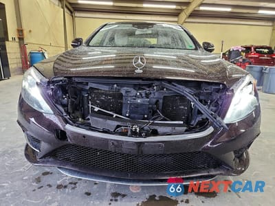Piąte zdjęcie samochodu w środku: 2015 MERCEDES-BENZ S 550 VIN:WDDUG8CB3FA162982 - miniatura