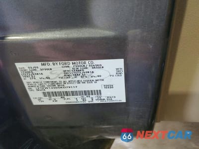 Zdjęcie 13 z 13 samochodu: 2005 FORD F150 SUPERCREW VIN:1FTPW14505KD79117 - miniatura