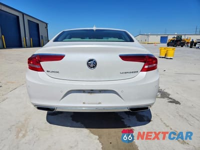 Zdjęcie 6 z 12 samochodu: 2017 BUICK LACROSSE PREMIUM VIN:1G4ZR5SS5HU205709 - miniatura