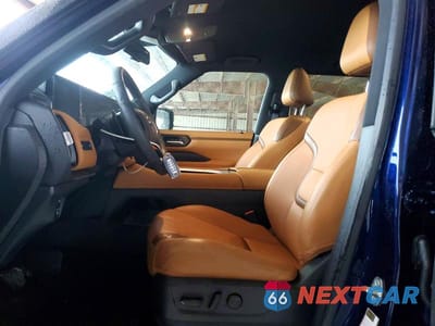 Zdjęcie 7 z 13 samochodu: 2025 NISSAN ARMADA SL VIN:JN8AY3BA4S9000980 - miniatura