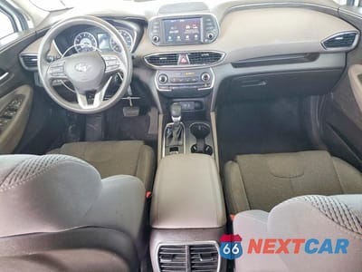 Zdjęcie 8 z 12 samochodu: 2019 HYUNDAI SANTA FE SE VIN:5NMS23AD2KH112159 - miniatura