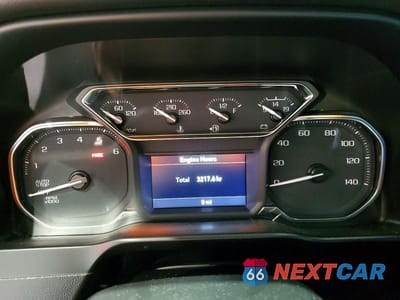 Zdjęcie 9 z 13 samochodu: 2021 GMC SIERRA K1500 SLT VIN:1GTU9DED5MZ190566 - miniatura