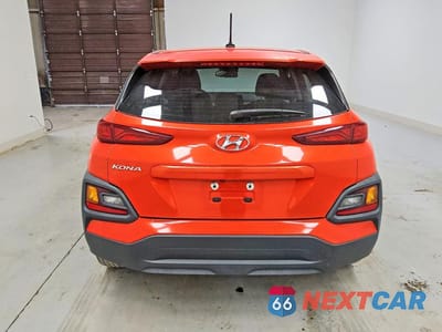 Zdjęcie 6 z 13 samochodu: 2019 HYUNDAI KONA SE VIN:KM8K12AA5KU234733 - miniatura