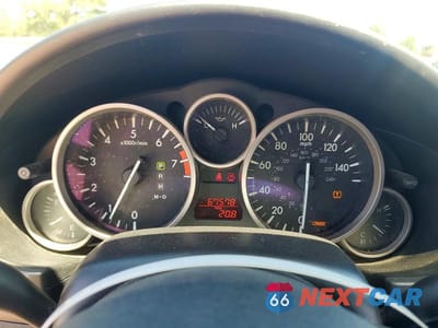 Zdjęcie 9 z 12 samochodu: 2012 MAZDA MX-5 MIATA VIN:JM1NC2JF7C0222924 - miniatura