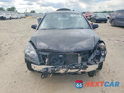 Piąte zdjęcie samochodu w środku: 2008 SATURN ASTRA XE VIN:W08AR671585092600 - miniatura