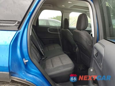 Zdjęcie 11 z 13 samochodu: 2022 FORD BRONCO SPORT BIG BEND VIN:3FMCR9B6XNRD92092 - miniatura