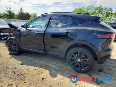 Drugie zdjęcie samochodu z przodu: 2022 JAGUAR E-PACE SE VIN:SADFP2FX9N1031131 - miniatura