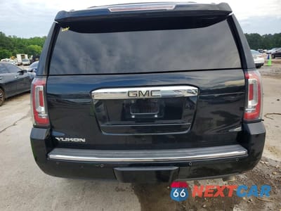 Zdjęcie 6 z 13 samochodu: 2015 GMC YUKON DENALI VIN:1GKS2CKJ6FR660062 - miniatura