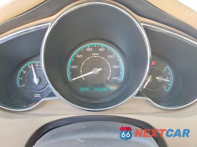 Zdjęcie 9 z 12 samochodu: 2008 CHEVROLET MALIBU 1LT VIN:1G1ZH57B18F273065 - miniatura
