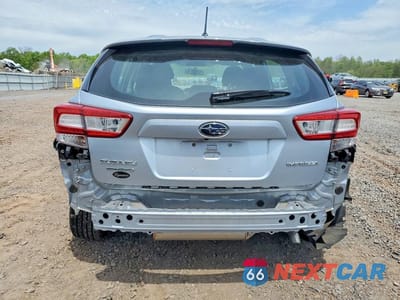 Zdjęcie 6 z 12 samochodu: 2018 SUBARU IMPREZA VIN:4S3GTAA63J3702876 - miniatura