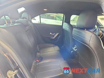 Zdjęcie 10 z 12 samochodu: 2019 MERCEDES-BENZ A 220 4MATIC VIN:WDD3G4FB2KW001732 - miniatura