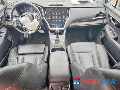Zdjęcie 8 z 13 samochodu: 2020 SUBARU OUTBACK LIMITED VIN:4S4BTANC7L3235759 - miniatura